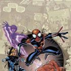 SPIDER-GIRL (1992) #87 COVER
