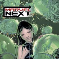 X-23 (2006) #5 COVER