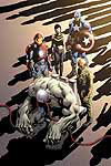 Ultimates 2 (2004) #3