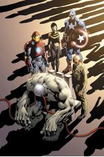 Ultimates 2 (2004) #3