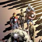ULTIMATES 2 (2006) #3 COVER
