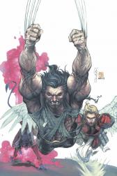 Uncanny X-Men #441 