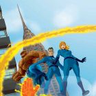 FANTASTIC FOUR (2004) #508 COVER