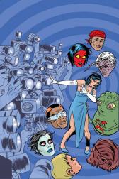 X-Statix #17 