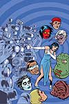 X-Statix (2002) #17