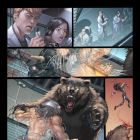 X-23 Returns in X-23: Target X #1