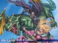 Lords of Avalon: Sword of Darkness (2008) #3 Wallpaper