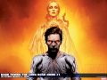 Dark Tower: The Long Road Home (2008) #1 (VARIANT) Wallpaper