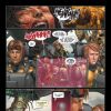X-FORCE #26 preview art by Mike Choi