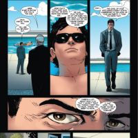 IRON MAN 2: PUBLIC IDENTITY #3 preview art by Barry Kitson