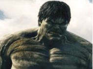 Incredible Hulk TV Spot 1