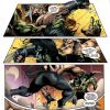 DARK WOLVERINE #86 preview art by Stephen Segovia