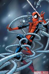 Marvel Adventures Spider-Man #6 