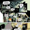CASANOVA #1 preview art by Gabriel Ba