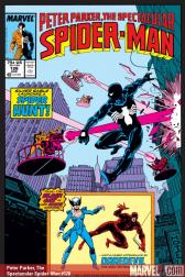 Peter Parker, the Spectacular Spider-Man #128 