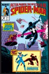 Peter Parker, the Spectacular Spider-Man (1976) #128