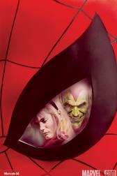 Marvels #4 