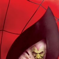 Marvels #4