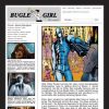 WEB OF SPIDER-MAN #10 recap page