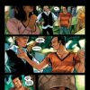 Dark Wolverine #90 preview art by Mirco Pierfederici