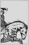 Dark Tower: The Gunslinger Born (2007) #4 (Jae Lee Sketch Variant)