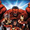 Avengers (2010) #9