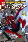 Amazing Spider-Man # 647