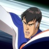 Mr. Fantastic