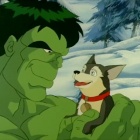 Watch The Incredible Hulk (1996) Ep. 5