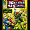 Tales of Suspense #80