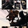 5 Ronin #1 preview art by Tomm Coker