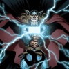 Thor by Ed McGuinness