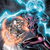 Silver Surfer #5