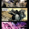 Secret Avengers #11 preview art by Roberto Delatorre 