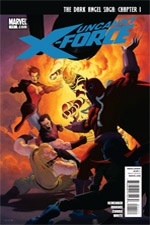 Uncanny X-Force