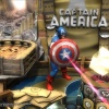 Marvel Pinball: Captain America Trailer