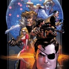 Avengers 1959 Coming in October