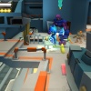 Screenshot of Emma Frost from Super Hero Squad Online