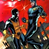 X-Men (2010) #14, Medina Variant