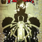 VENOM 5 2ND PRINTING VARIANT