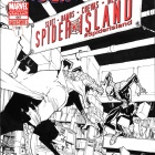 Amazing Spider-Man (1999) #667, 2nd Printing Variant