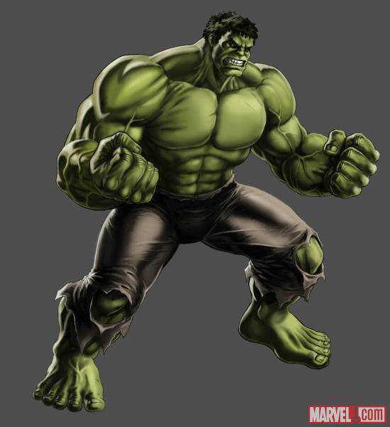 Movie Avengers Costumes On Avengers Alliance