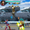 Screenshot from Marvel's The Avengers: The Mobile Game