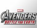 Marvel Avengers: Battle For Earth