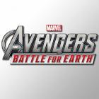 Avengers: Battle For Earth Assembling Fall 2012