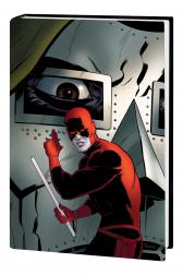 Daredevil by Mark Waid Vol. 3 Premiere HC (Hardcover)
