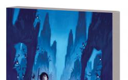 JOHN CARTER: THE GODS OF MARS GN-TPB