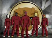 Ultimate Spider-Man Ep. 18 - Clip 1