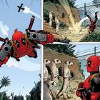 Deadpool - Presidential Primaries: Reagan