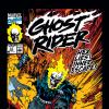 Ghost Rider (1990) #11 Cover